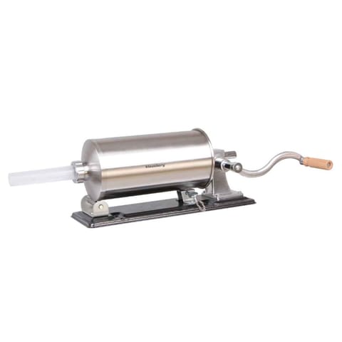 ⁨RĘCZNA NADZIEWARKA DO KIEŁBASY 5kg KLAUSBERG KB-7929⁩ w sklepie Wasserman.eu