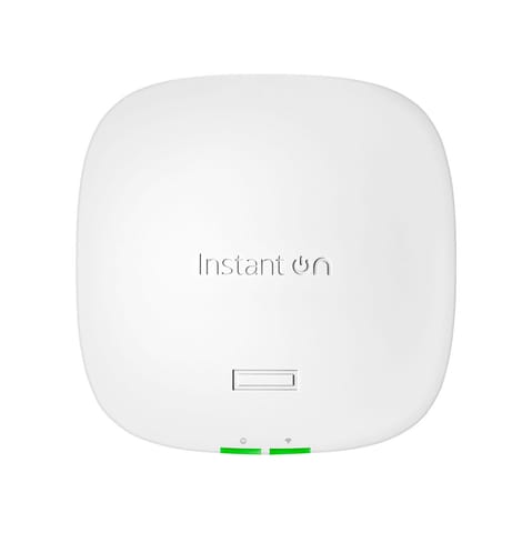 ⁨Hewlett Packard Enterprise Ap32 White Power Over⁩ w sklepie Wasserman.eu