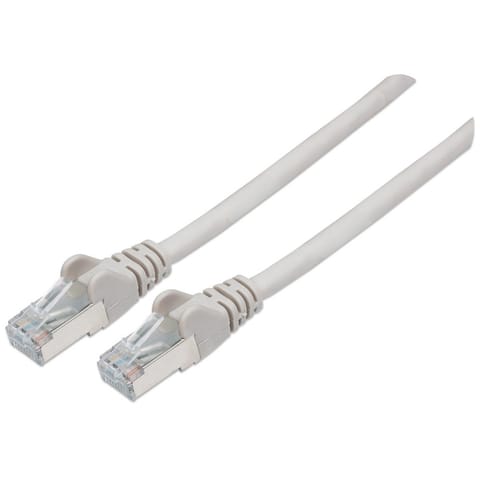 ⁨INTELLINET NETWORK SOLUTIONS 317177 7.5 Patchcord⁩ w sklepie Wasserman.eu