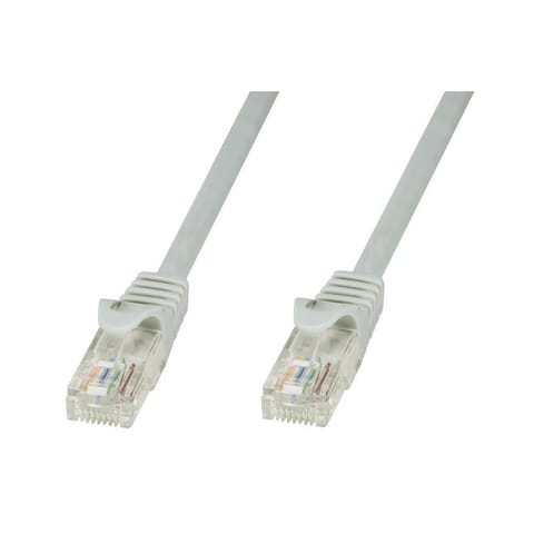TECHLY ICOC CCA5U-100T 10 Patchcord w sklepie Wasserman.eu