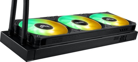 ⁨Chłodzenie procesora ASUS 90RC01A1-B0EAY0⁩ w sklepie Wasserman.eu