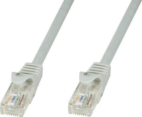 ⁨TECHLY ICOC CCA5U-200T 20 Patchcord⁩ w sklepie Wasserman.eu