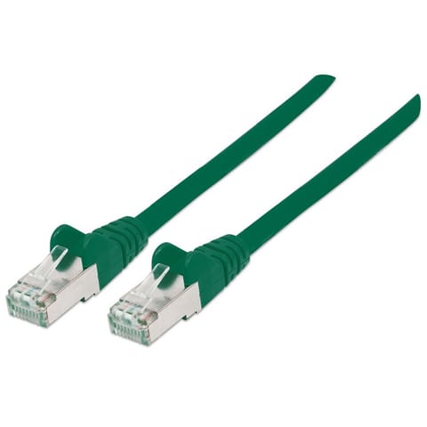 ⁨INTELLINET NETWORK SOLUTIONS 331876 1 Patchcord⁩ w sklepie Wasserman.eu