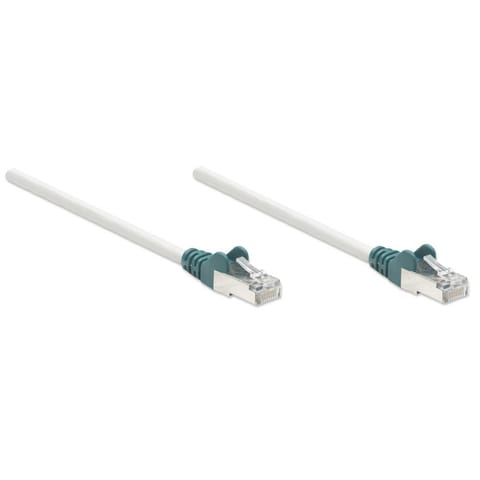 ⁨INTELLINET NETWORK SOLUTIONS 330893 2 Patchcord⁩ w sklepie Wasserman.eu