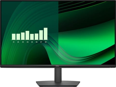 ⁨Monitor DELL 210-BRDQ (27" /IPS /100Hz /1920 x 1080 /Czarny )⁩ w sklepie Wasserman.eu