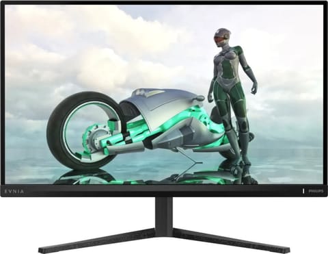 ⁨Monitor PHILIPS 27M2N3800A/00 (27" /IPS /48 – 160 Hz (przy 4K), do 320 Hz (przy FHDHz /3840 x 2160 /Czarny)⁩ w sklepie Wasserman.eu