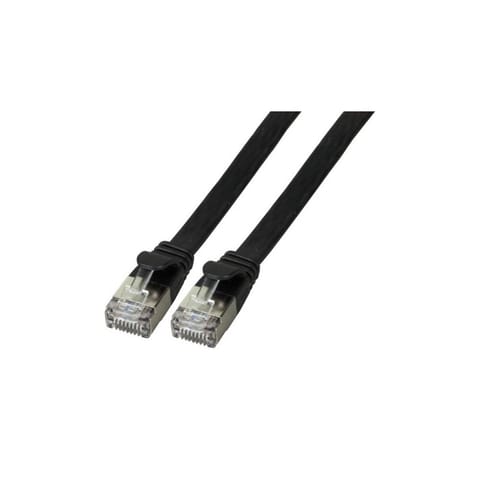 ⁨EFB K5545SW 1 Patchcord⁩ w sklepie Wasserman.eu