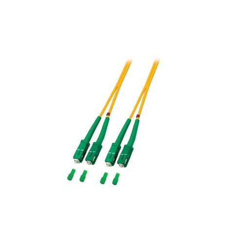 ⁨EFB O2561.10 10 Patchcord⁩ w sklepie Wasserman.eu