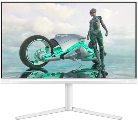 ⁨Monitor PHILIPS 27M2N3501PA/00 (27" /IPS /2560 x 1440 /Biały)⁩ w sklepie Wasserman.eu