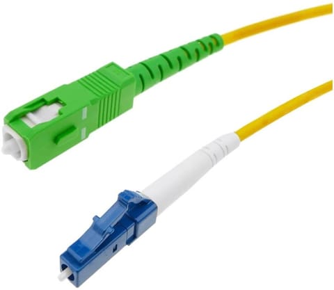 ⁨TECHLY ILWL D9-MAL-050TY 5 Patchcord⁩ w sklepie Wasserman.eu