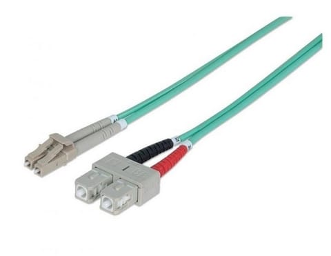 ⁨INTELLINET NETWORK SOLUTIONS 750912 1 Patchcord⁩ w sklepie Wasserman.eu