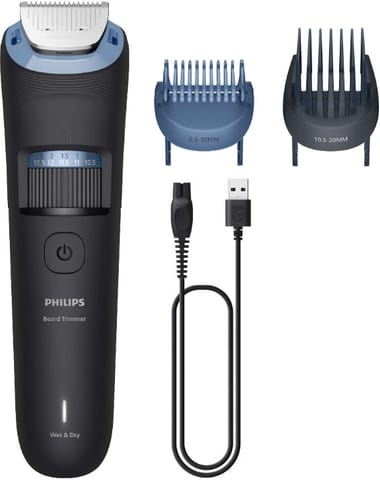 ⁨PHILIPS BT3665/15 Czarny⁩ w sklepie Wasserman.eu