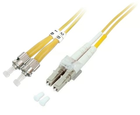 ⁨TECHLY ILWL D9-STLC-030 3 Patchcord⁩ w sklepie Wasserman.eu