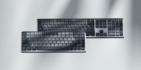 ⁨Logitech MX MECH. WRLS ILLUM. KEYBOARD⁩ w sklepie Wasserman.eu