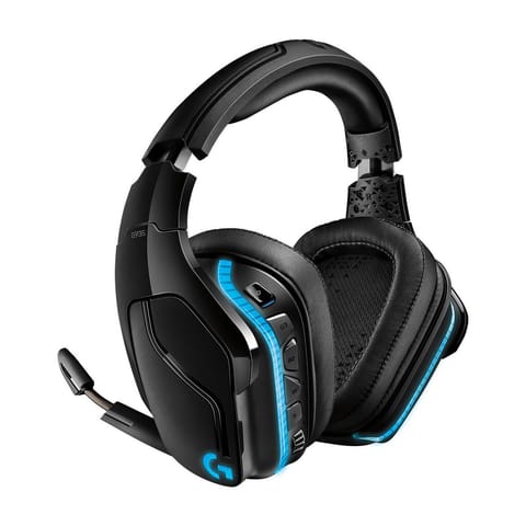 Wireless headset G935 7.1 981-000744 at Wasserman.eu