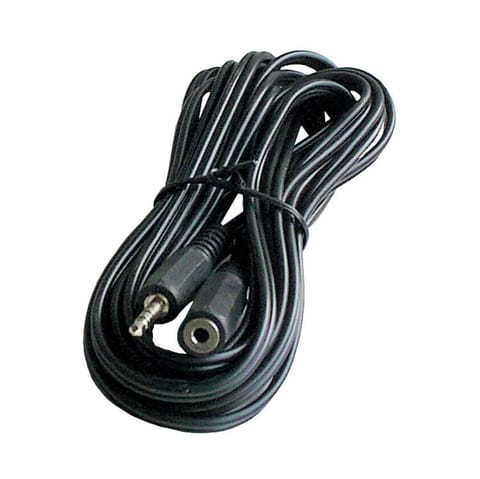 ⁨Value 3.5mm Extension Cable, M/F, 3m⁩ w sklepie Wasserman.eu