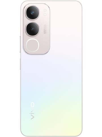 ⁨Telefon VIVO Y19s 8/256 GB Srebrny⁩ w sklepie Wasserman.eu