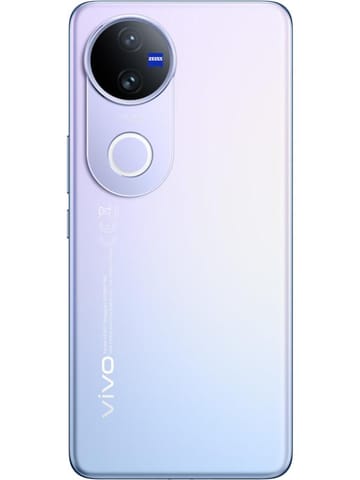 ⁨Telefon VIVO V50 12/512 GB Jasnofioletowy⁩ w sklepie Wasserman.eu