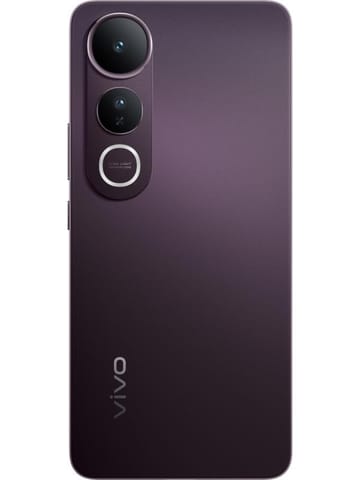 ⁨Telefon VIVO V50 Lite 8/256 GB Czarny⁩ w sklepie Wasserman.eu