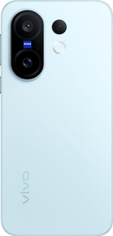 ⁨Telefon Vivo x200FE 12/512 GB Niebieski⁩ w sklepie Wasserman.eu