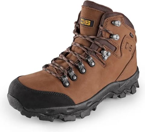 ⁨TRZEWIKI CXS GO-TEX MONT BLANC ROZMIAR 42⁩ w sklepie Wasserman.eu