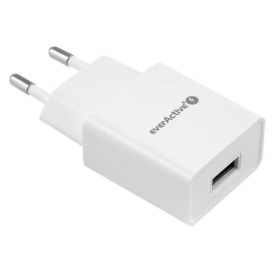 ⁨CHARGER 1XUSB SC100 1A⁩ at Wasserman.eu