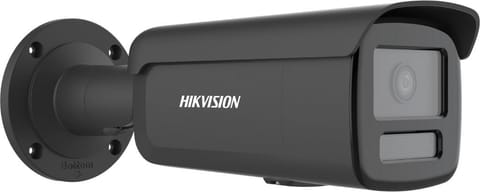 ⁨Kamera IP Hikvision DS-2CD2T66G2H-4I 2.8mm EF BLACK PL⁩ w sklepie Wasserman.eu