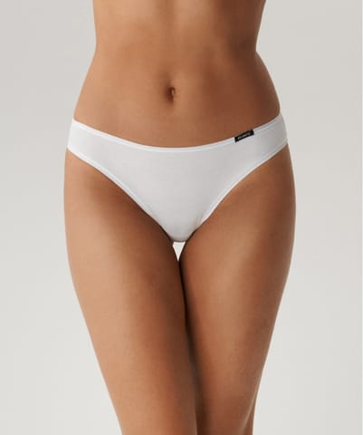 ⁨FIGI ATLANTIC 3BLP-602 BIA (kolor biały, rozmiar M)⁩ w sklepie Wasserman.eu