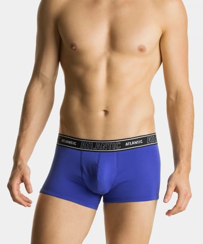⁨SZORTY ATLANTIC MH-1191 WL24 FIOL (kolor fiolet, rozmiar XXL)⁩ w sklepie Wasserman.eu