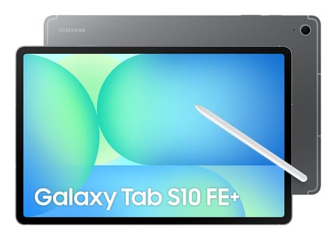 ⁨Samsung Galaxy Tab S10 FE+ - Tablet⁩ w sklepie Wasserman.eu