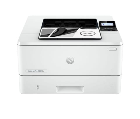 ⁨HP Laserjet Pro 4002Dw Printer,⁩ w sklepie Wasserman.eu