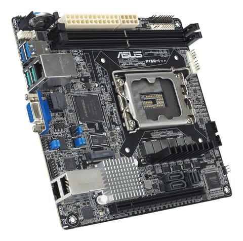 Asus P13R-I Intel C262 Lga 1700 w sklepie Wasserman.eu