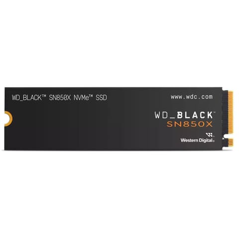 Western Digital 2TB BLACK NVME SSD M.2 PCIE w sklepie Wasserman.eu