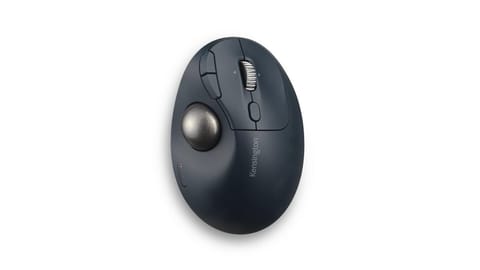⁨ProFit Ergo TB550 Trackball⁩ at Wasserman.eu