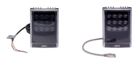 ⁨Axis T90D20 POE IR-LED⁩ w sklepie Wasserman.eu