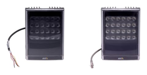 Axis T90D30 IR-LED w sklepie Wasserman.eu