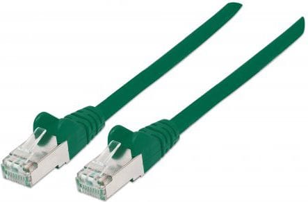 INTELLINET NETWORK SOLUTIONS 740715 1 Patchcord w sklepie Wasserman.eu