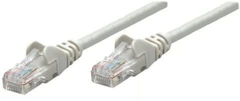 ⁨INTELLINET NETWORK SOLUTIONS 738095 0.25 Patchcord⁩ w sklepie Wasserman.eu