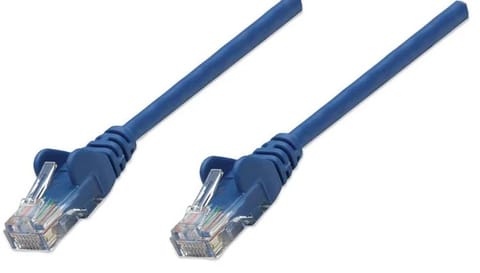 INTELLINET NETWORK SOLUTIONS 343282 0.3 Patchcord w sklepie Wasserman.eu
