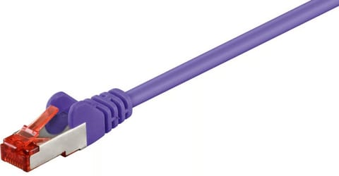 ⁨GOOBAY 95574 1.5 Patchcord⁩ w sklepie Wasserman.eu