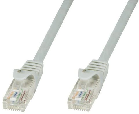 ⁨TECHLY U6-6U-015T 1.5 Patchcord⁩ w sklepie Wasserman.eu