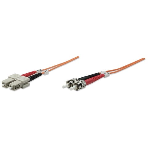 ⁨INTELLINET NETWORK SOLUTIONS 470117 2 Patchcord⁩ w sklepie Wasserman.eu