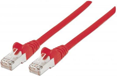 ⁨INTELLINET NETWORK SOLUTIONS 740760 1.5 Patchcord⁩ w sklepie Wasserman.eu