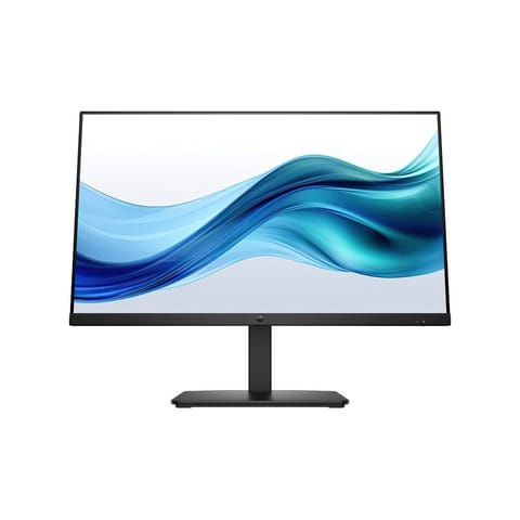 ⁨Monitor HP B1GM6AA#ABB (27" /IPS /100Hz /1920 x 1080 /Czarny)⁩ w sklepie Wasserman.eu
