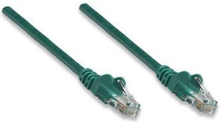 ⁨INTELLINET NETWORK SOLUTIONS 325943 10 Patchcord⁩ w sklepie Wasserman.eu