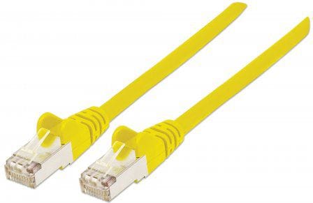 ⁨INTELLINET NETWORK SOLUTIONS 740708 1 Patchcord⁩ w sklepie Wasserman.eu