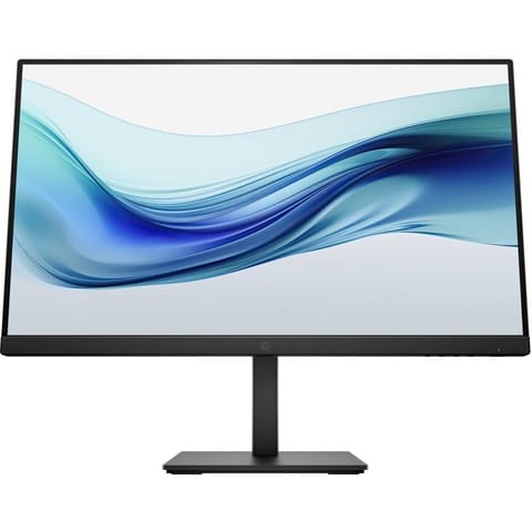 ⁨Monitor HP B1GM5AA#ABB (23.8" /IPS /100Hz /1920 x 1080 /Czarny)⁩ w sklepie Wasserman.eu