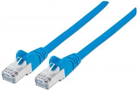INTELLINET NETWORK SOLUTIONS 740791 1.5 Patchcord w sklepie Wasserman.eu
