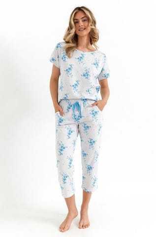 ⁨Piżama 490 (Rozmiar S)⁩ w sklepie Wasserman.eu