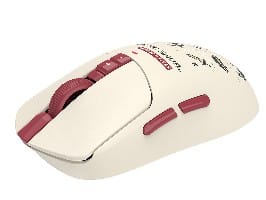 Mysz A4TECH BLOODY R72 ULTRA DUO Pixels Red w sklepie Wasserman.eu